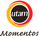 logo café utam
